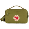 Biodrówka damska/męska Fjällräven Kånken Hip Pack Foliage Green zielona (F23796-631)