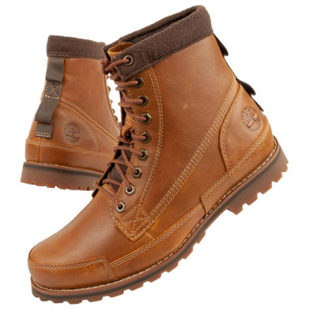 Buty trekkingowe Timberland M  (TB0A2MQ5231)