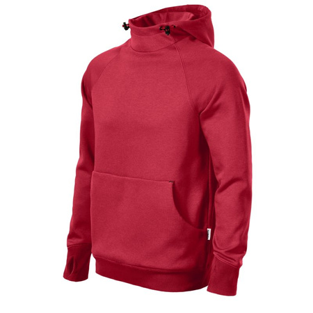 Bluza Rimeck Vertex Hoodie M (MLI-W4323)