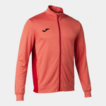 Kurtka Joma Winner II Full Zip Sweatshirt (102656.090)