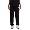 Spodnie New Balance FRENCH TERRY JOGGER Czarny (WP41500BK)