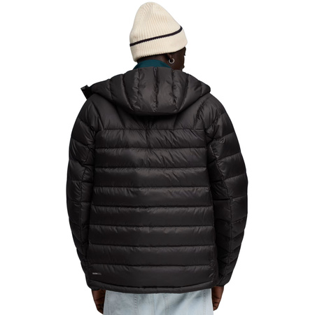 Kurtka męska Puma Packlite Hooded Down czarna (685221 01)