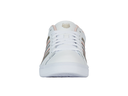 Buty sportowe K-Swiss COURT TIEBREAK II (94413-192-M)