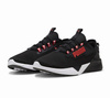 Buty sportowe Puma Retaliate 2 sneakersy do biegania czarne (376676-46)