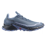 Buty damskie Salomon ALPHACROSS 5 W Niebieski (L47313500)
