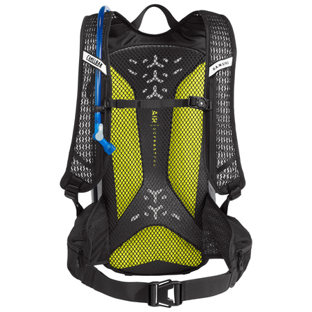 Plecak rowerowy CamelBak H.A.W.G. Pro 20  turystyczny z bukłakiem szary(C2400/002000)