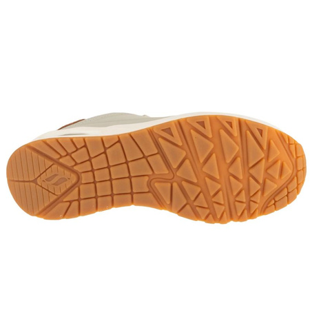 Skechers Uno - Suited On Air 183004-NAT Beżowe 41 (183004-NAT)