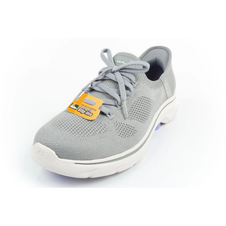 Buty Skechers Go Walk 7-Via W 125213/GYLV (1484491)
