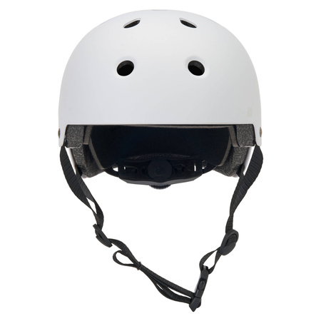 Wyprzedaż - Kask rowerowy K2 Varsity Helmet damski męski unisex biały (30H4100/12)