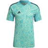 Koszulka adidas Condivo 22 Goalkeeper Jersey Short Sleeve M (HB1618)
