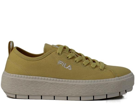 Buty Fila POTENZA WMN Żółty (FFW028920013)