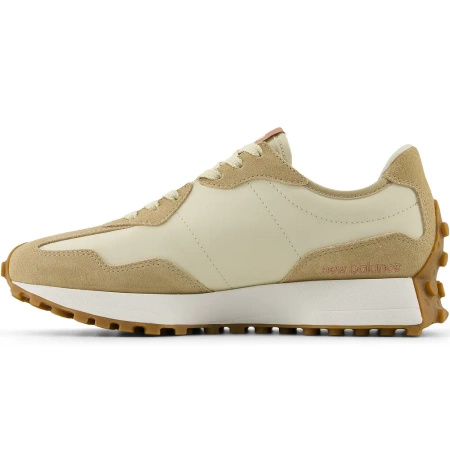 Buty Klasyczne damskie New Balance 327 beige (WS327NKA)