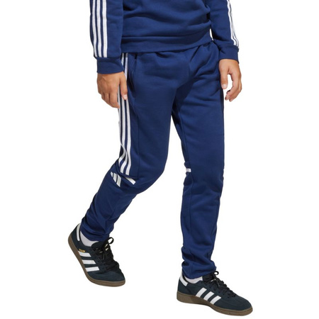 Spodnie adidas Squadra 25 Sweat Jr JD4809 (JD4809)