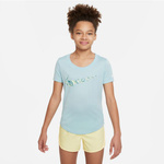 Koszulka Nike Dri-Fit Jr DZ3583-442 (DZ3583442)