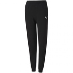 Spodnie Puma teamGoal 23 Casuals Pants Jr 656713 03 (65671303)