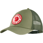 Czapka z daszkiem Fjällräven 1960 Logo Långtradarkeps Green (F78138-620)