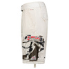 Bermudy Geographical Norway PASTEQUE EO MEN 063 biały męska (SX1425H/GNO-White)