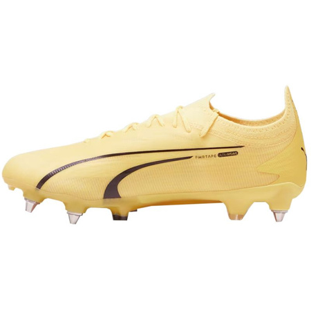 Buty piłkarskie Puma Ultra Ultimate MxSG M 107504 04 (10750404)