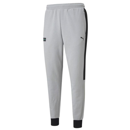 Spodnie Puma Mercedes-AMG Petronas F1 T7 Sweatpants M (599599-02)