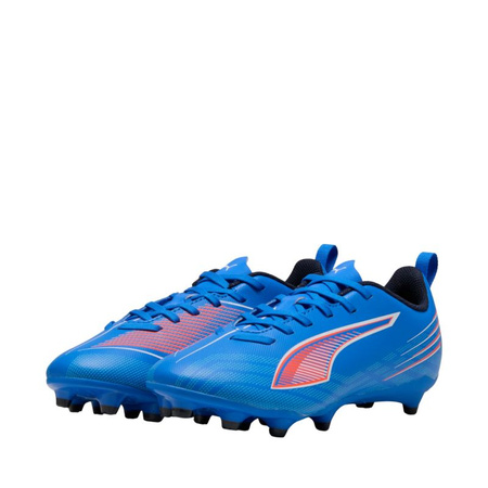 Buty piłkarskie Puma Ultra 6 Play FG/AG Jr 108533 01 (10853301)