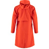 Kurtka softshell damska Fjällräven Vardag Rain Parka W Flame Orange (F14500131-214)