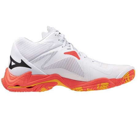 Buty do siatkówki Mizuno Wave Lightning Z8 MID M V1GA240598 (1564800)