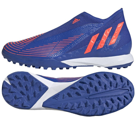 Buty adidas Predator Edge.3 LL TF M  (GX2630)