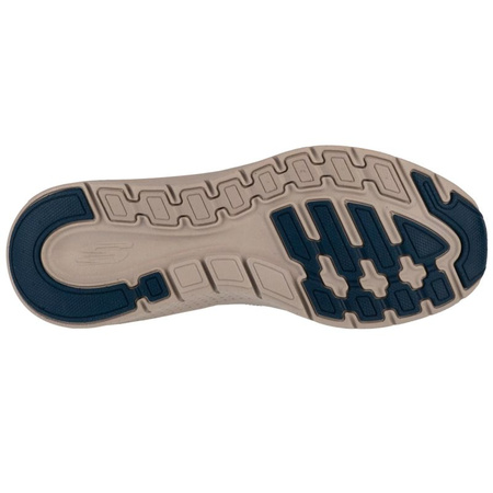 Skechers Slip-ins: Arch Fit 2.0 - Crayn 232900-NVY Granatowe 41 (232900-NVY)