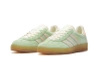 Buty damskie/męskie adidas Gazelle Indoor W “Semi Green” zamszowa cholewka zielone (IE2948)