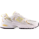 Sneakersy damskie New Balance 530 ABZORB treningowe buty sportowe białe (MR530PUT)