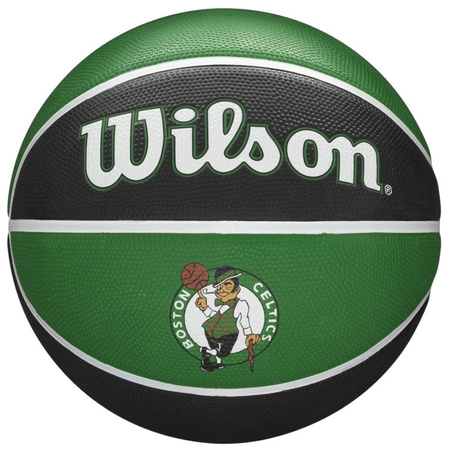 Piłka Wilson NBA Team Boston Celtics Ball (WTB1300XBBOS)