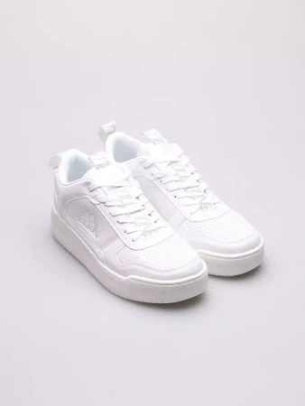 Buty damskie KAPPA FOGO PF white (243324-1017)