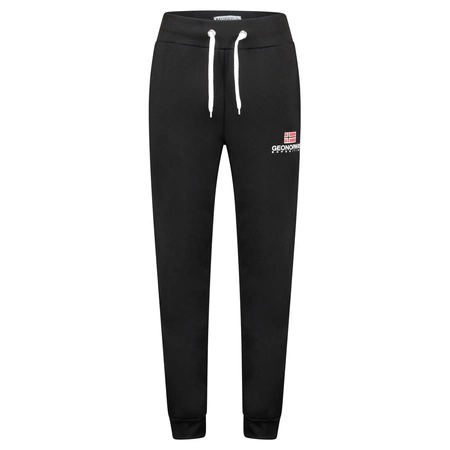 Geographical Norway Jogging Pant MAX BLACK DB MEN 054 (WY7833H/GN/Black)