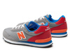 Buty New Balance NB 515 Szary (GC515SL)