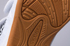 Buty dziecięce KAPPA KICKOFF K white (260509K-1011)