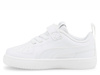 Buty dla dziewczynki Puma RICKIE AC + INF Biały (38431401)