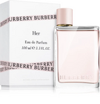 Burberry Her woda perfumowana - 100ml