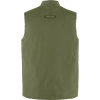 Kamizelka męska Fjällräven Singi Padded Vest M Laurel Green (F86708-625)