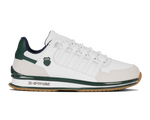 Męskie sneakersy K-Swiss RINZLER GT WHITE/GREEN/PEACOAT/GUM-M (08907-186-M)