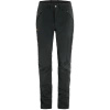 Spodnie damskie Fjällräven Abisko Trail Stretch Trousers W Black (F87101-550)