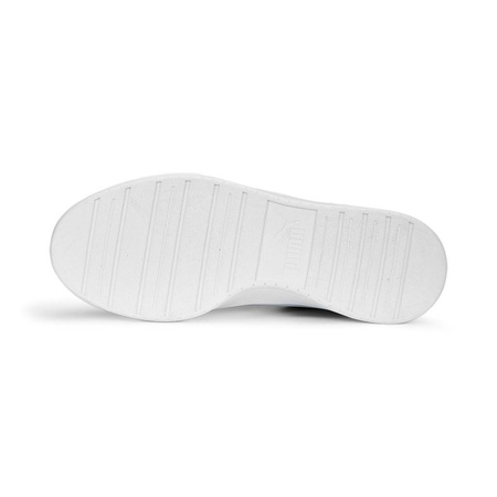 Wyprzedaż - Sneakersy męskie Puma Caven buty sportowe granatowe (380810-23)