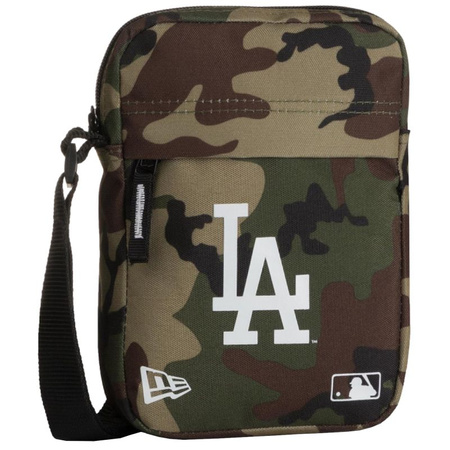 Saszetka New Era Mlb Los Angeles Dodgers Side Bag (11942031)