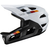 Wyprzedaż - Kask rowerowy (z wypinaną szczęką) LEATT Helmet MTB Enduro 2.0 V23 (102301495)