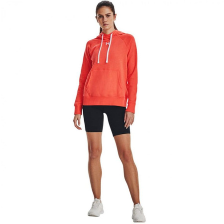 Bluza Under Armour Rival Fleece Hb Hoodie W 1356317 877 (1356317877)