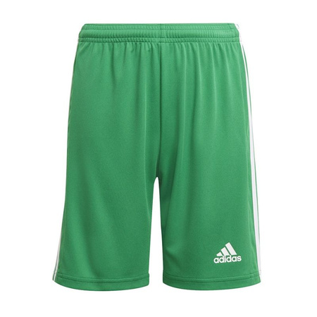 Spodenki adidas Squadra 21 Short Y Jr (GN5762)