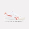 Sneakersy damskie Reebok Glide buty sportowe lifestylowe białe (100201437)