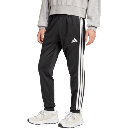 Spodnie adidas 3-Stripes Tricot Regular Tapered M JI8809 (1506001)