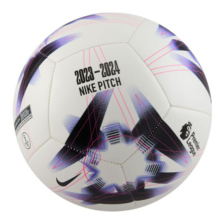 Piłka nożna Nike Premier League Pitch (FB2987-101)