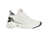 Męskie sneakersy K-Swiss IMPULSE TRAINER BLANC/ASPHALT/WATERCRESS-M (04427-120-M)