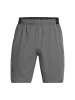 Szorty UNDER ARMOUR UA Vanish Woven Shorts szare (1370382-025)